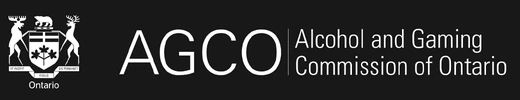 AGCO – Alcohol and Gaming Commission of Ontario regulator | Canada (English) at jet4bett