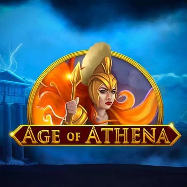 Play Age of Athena slot by Epic Industries on voodoocasino.eu