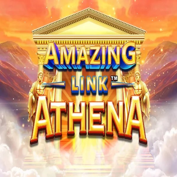Amazing Link Athena online slot from SpinPlay Games – play at voodoocasino.eu