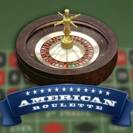 American Roulette (BGaming) slot icon by BGAMING, available at VooDoo Casino