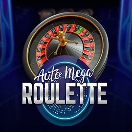 Play Auto Mega Roulette slot by Pragmatic Play on voodoocasino.eu