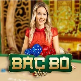 Bac Bo logo by Evolution VooDoo Casino
