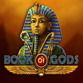 Book of Gods online slot from BF Games – play at voodoocasino.eu