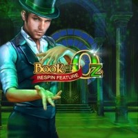 game logo by Triple Edge Studios on voodoocasino.eu