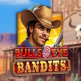 Bulls Eye Bandits – slot by Origins, featured at voodoocasino.eu