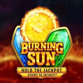 Burning Sun – slot by Wazdan, featured at voodoocasino.eu