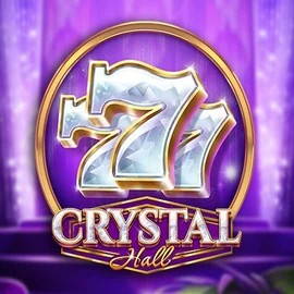 Crystal Hall online slot from Play'n GO – play at voodoocasino.eu