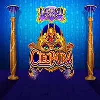 game logo by IGT on voodoocasino.eu