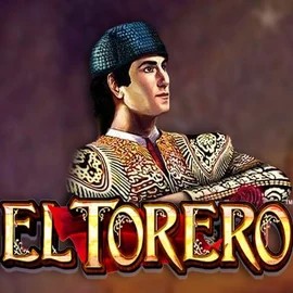 El Torero logo by RTG (Reel Time Gaming) VooDoo Casino