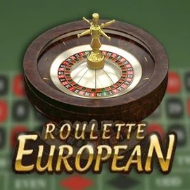 Try European Roulette (BGaming) slot by BGAMING on voodoocasino.eu – logo image