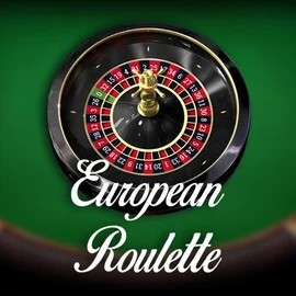 European Roulette (Red Tiger) logo by Red Tiger Gaming VooDoo Casino