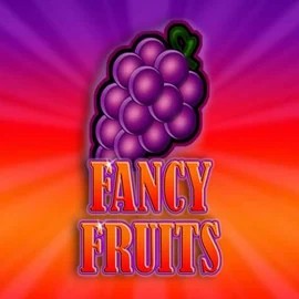 Fancy Fruits – slot by Gamomat, featured at voodoocasino.eu