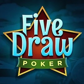 Five Draw Poker MH (Nucleus) – slot by Nucleus Gaming, featured at voodoocasino.eu