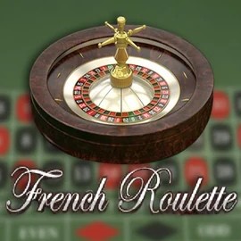 French Roulette (BGaming) slot visual from BGAMING available on voodoocasino.eu