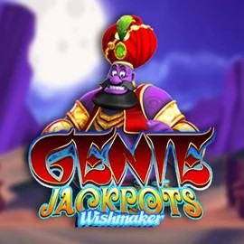 game logo by Blueprint Gaming on voodoocasino.eu