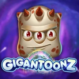 Play the Gigantoonz slot by Play'n GO on VooDoo Casino