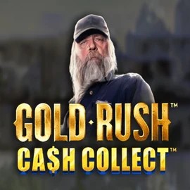 Try Gold Rush Cash Collect slot by Origins on voodoocasino.eu – logo image