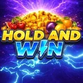 Hold and Win Games logo by Playson at VooDoo Casino