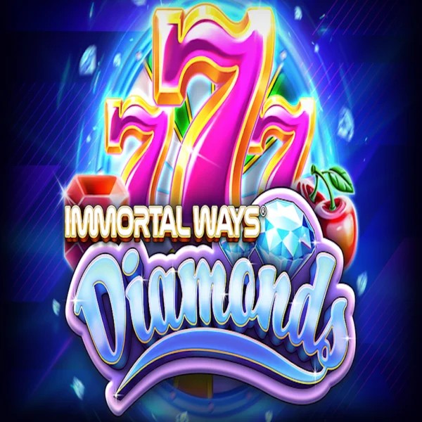 Play Immortal Ways Diamonds slot by RubyPlay on voodoocasino.eu