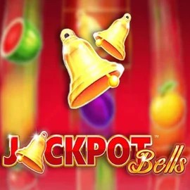 Official Slots logo: Jackpot Bells by Playtech at VooDoo Casino