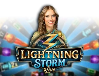 Lightning Storm online slot from Evolution – play at voodoocasino.eu