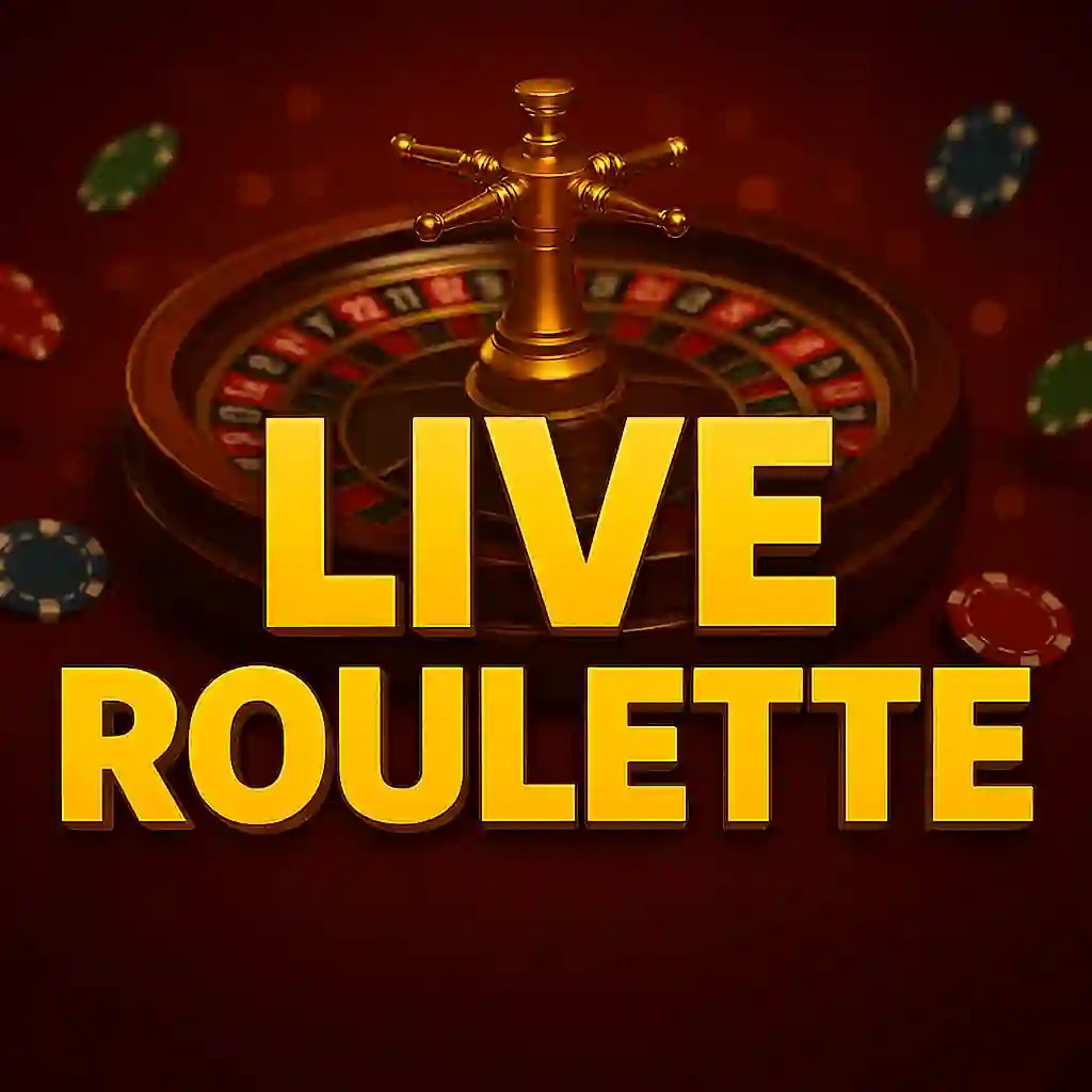 game logo by Pragmatic Live on voodoocasino.eu