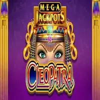 Mega Jackpots Cleopatra – slot by IGT, featured at voodoocasino.eu