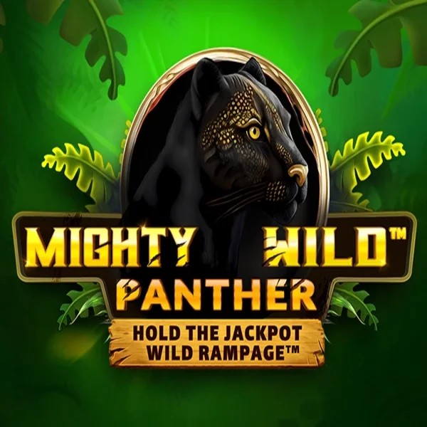 Play Mighty Wild Panther slot by Wazdan on voodoocasino.eu