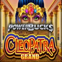 Play the Powerbucks Cleopatra Grand slot by IGT on VooDoo Casino