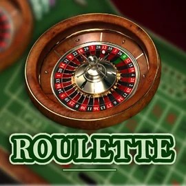 Logo of Roulette (Habanero) from Habanero at VooDoo Casino