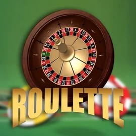 Roulette (Relax Gaming) by Relax Gaming, showcased at voodoocasino.eu – game logo
