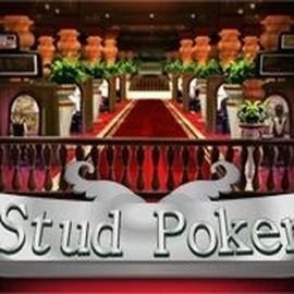 Play the Stud Poker 3D slot by iSoftBet on VooDoo Casino