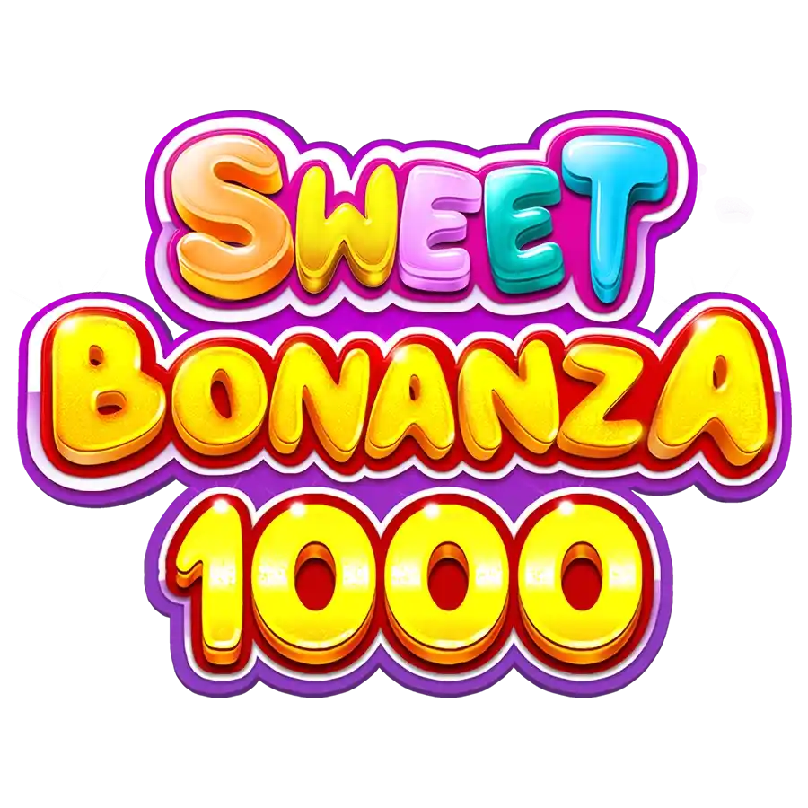 Sweet Bonanza 1000 online slot from Pragmatic Play – play at voodoocasino.eu