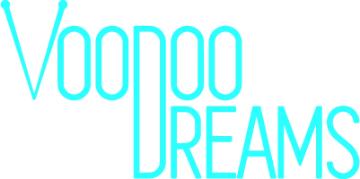 VooDoo Casino Logo