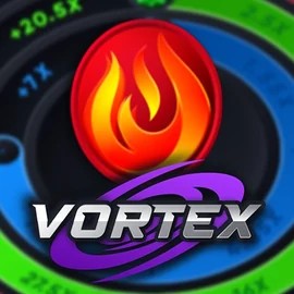 game logo by Turbo Games on voodoocasino.eu