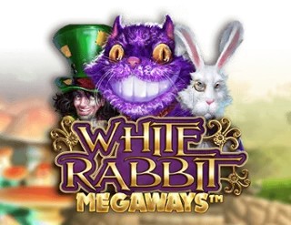 Try White Rabbit slot by Big Time Gaming on voodoocasino.eu – logo image
