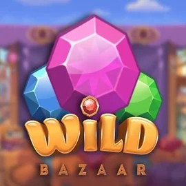 game logo by NetEnt on voodoocasino.eu